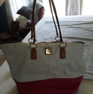 Shoulder bag